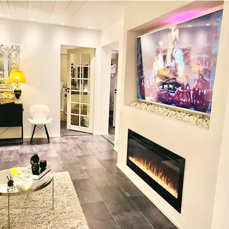 3Br Luxe Family Holiday Home In Espoo Ξενοδοχείο