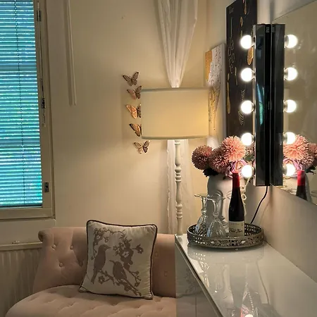 3Br Luxe Family Holiday Home In Espoo * Εσπού