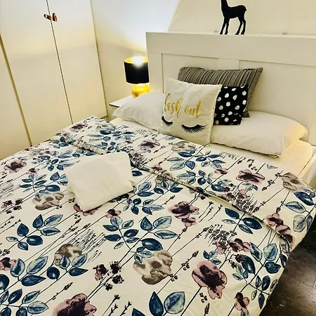 3Br Luxe Family Holiday Home In Espoo 酒店