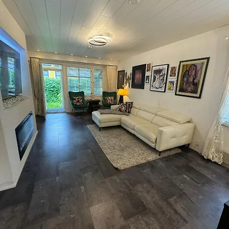 3Br Luxe Family Holiday Home In Espoo