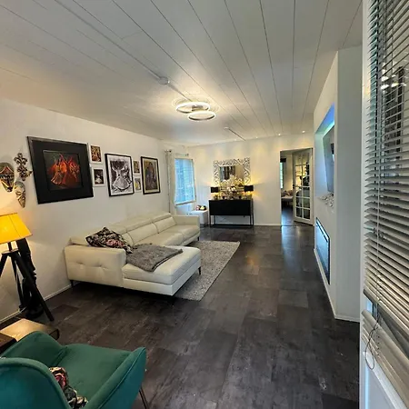 3Br Luxe Family Holiday Home In Espoo Ξενοδοχείο