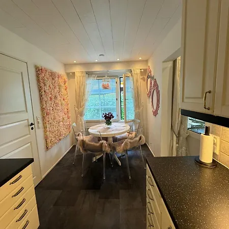 Ξενοδοχείο 3Br Luxe Family Holiday Home In Espoo *