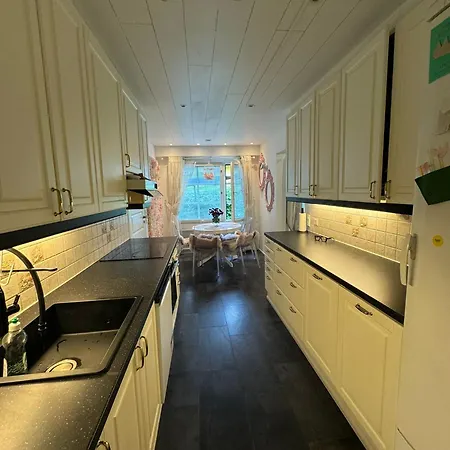 3Br Luxe Family Holiday Home In Espoo