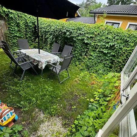 Luxe Family 3Br Private House In Espoo With Sauna, Seasonal Jacuzzi & Free Parking - 30 Min From Central Helsinki Villa *
