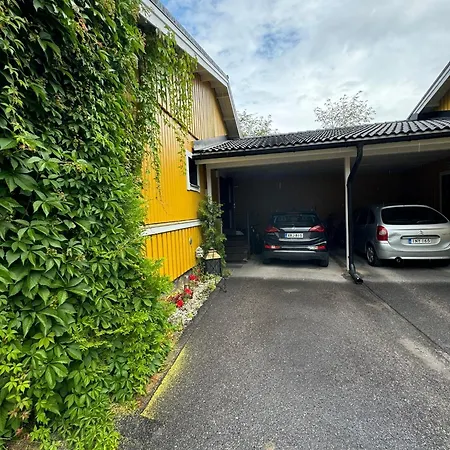 3Br Luxe Family Holiday Home In Espoo Εσπού