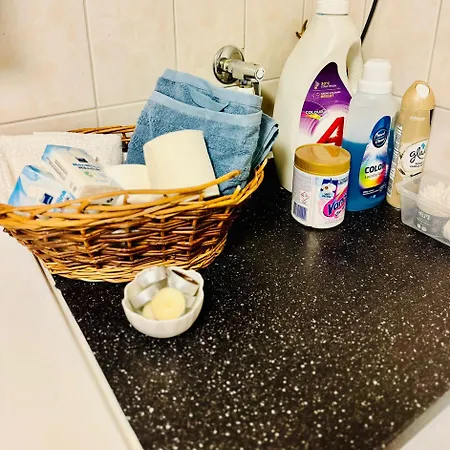 3Br Luxe Family Holiday Home In Espoo 酒店