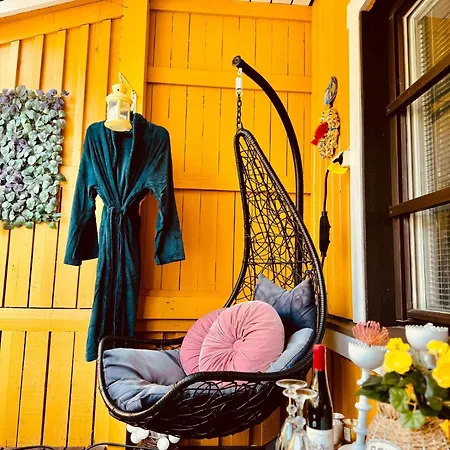 3Br Luxe Family Holiday Home In Espoo