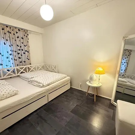 Hotel 3br Luxe Family In