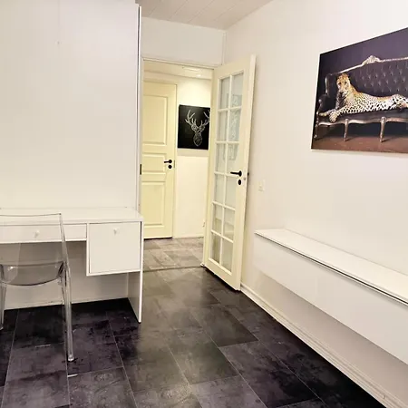 3br Luxe Family In Hotel *