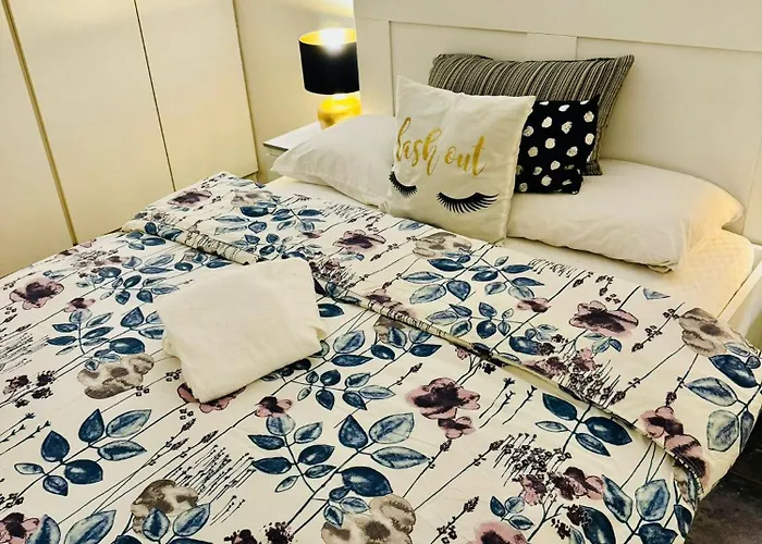 3br Luxe Family In Hotel