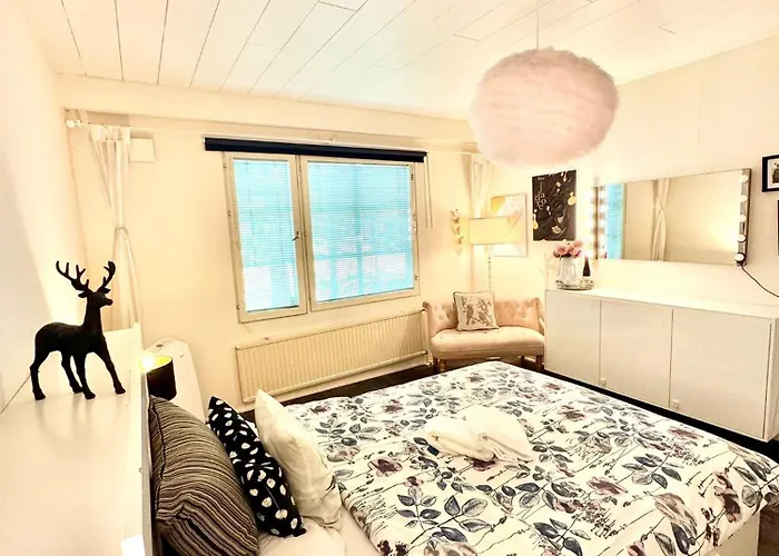 3br Luxe Family In Hotel *