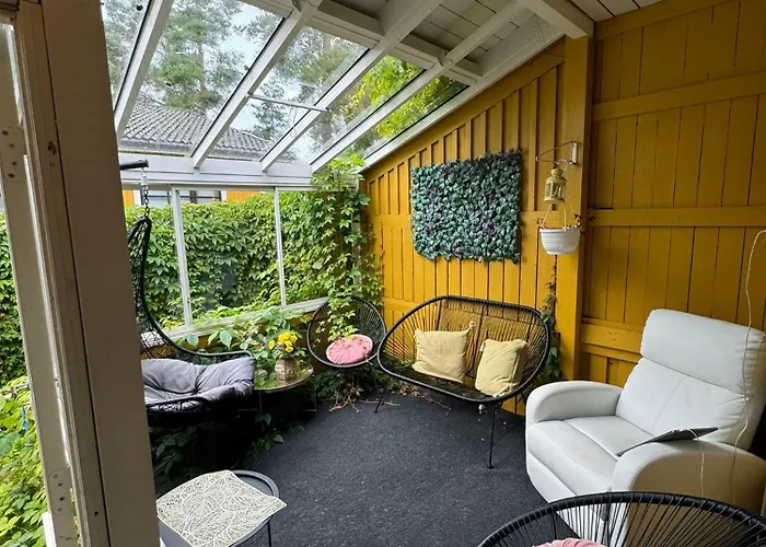 3br Luxe Family In Hotel *