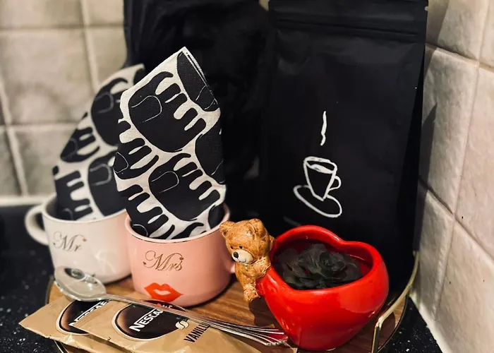 Hotel 3br Luxe Family In *