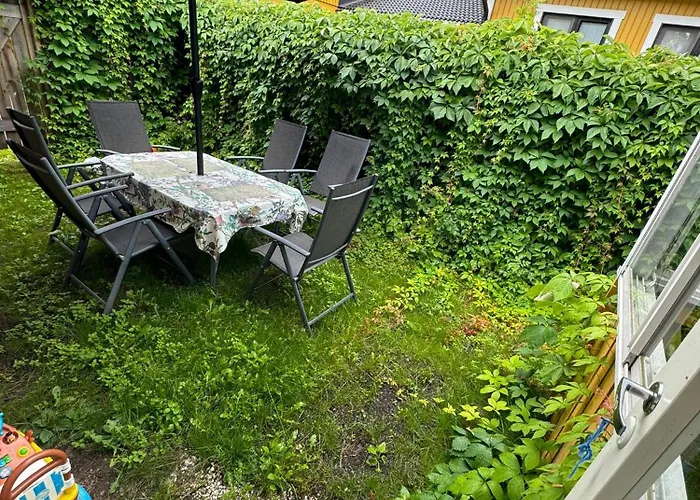 3br Luxe Family In Hotel *