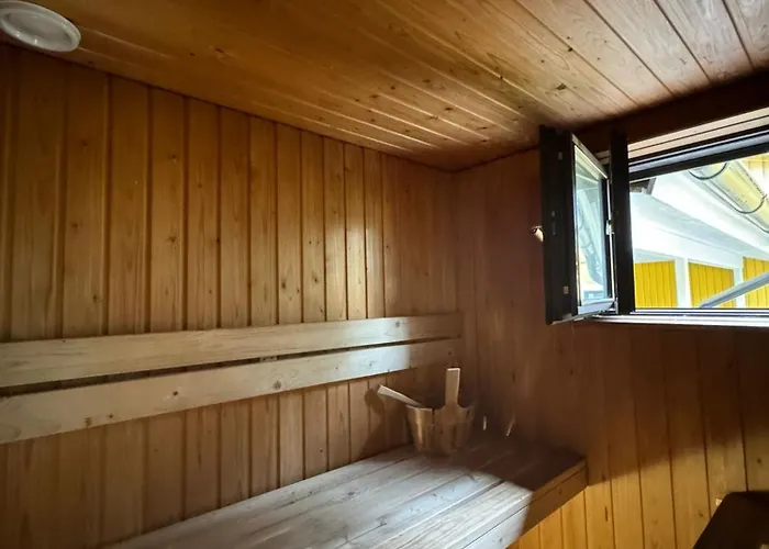 3br Luxe Family In Hotel Espoo