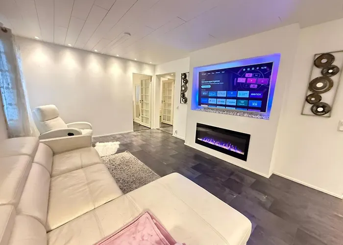 3br Luxe Family In Espoo