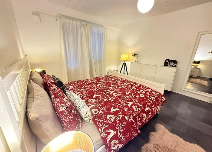 3br Luxe Family In * Espoo