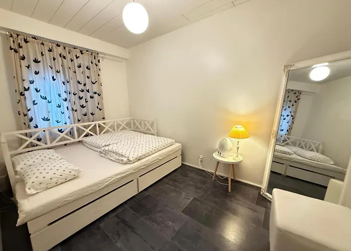 Hotel 3br Luxe Family In