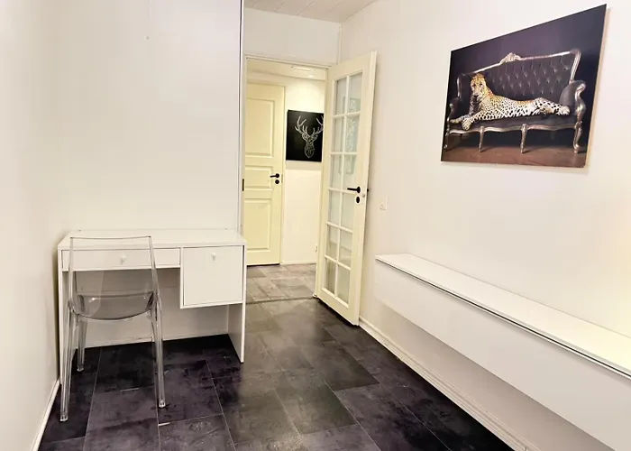 3br Luxe Family In Hotel *