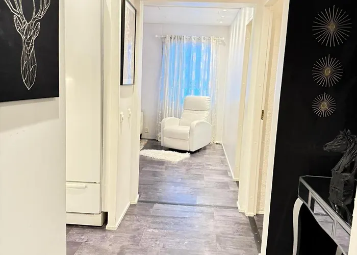 3br Luxe Family In Hotel *