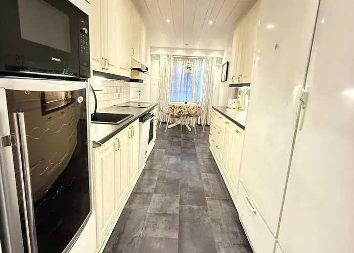 Hotel 3br Luxe Family In