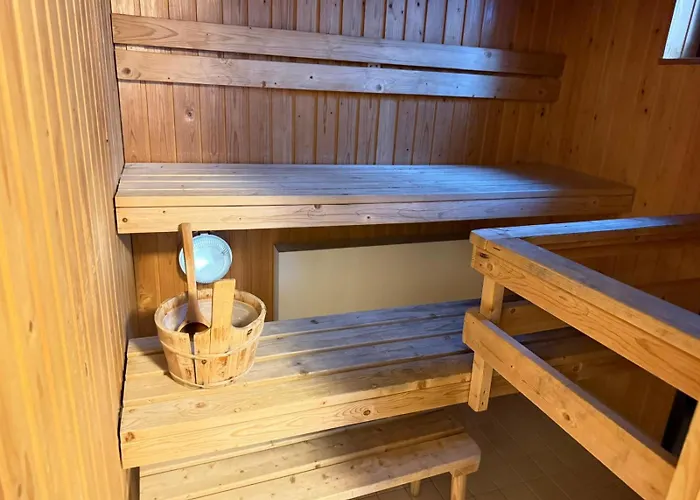 Hotel 3br Luxe Family In *